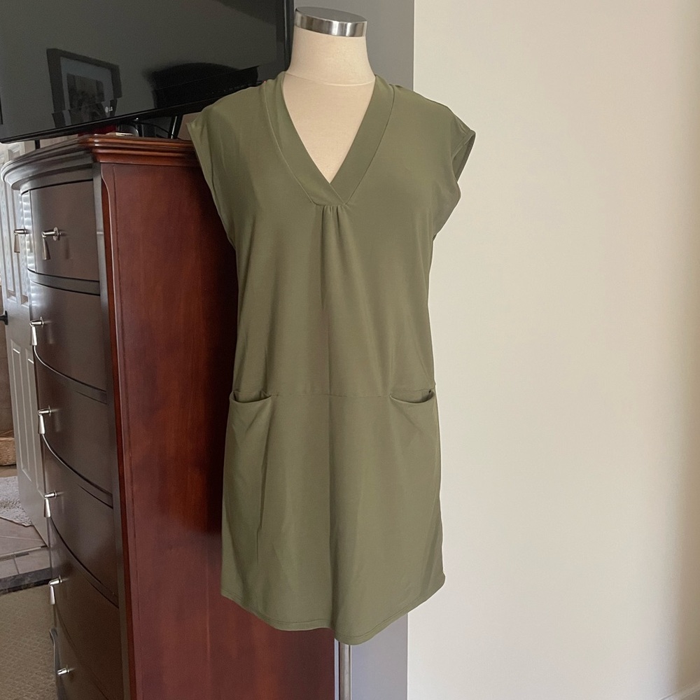 Sandiva dress